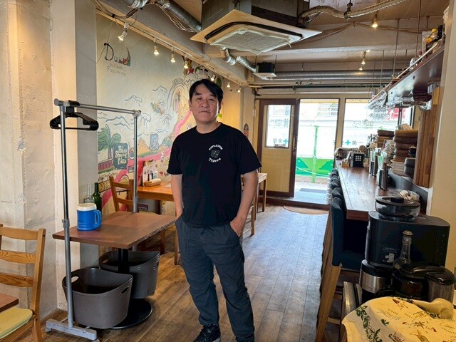【ピエール瀧の「萌え萌やしソバ探訪録」】27杯目「ペペロンチーノ風醤油味!? ハワイアンスタイルのもやしソバ」